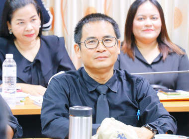 ประชุมซักซ้อมการตรวจการสหกรณ์ ประจำปีงบประมาณ พ.ศ.2569 ... พารามิเตอร์รูปภาพ 58